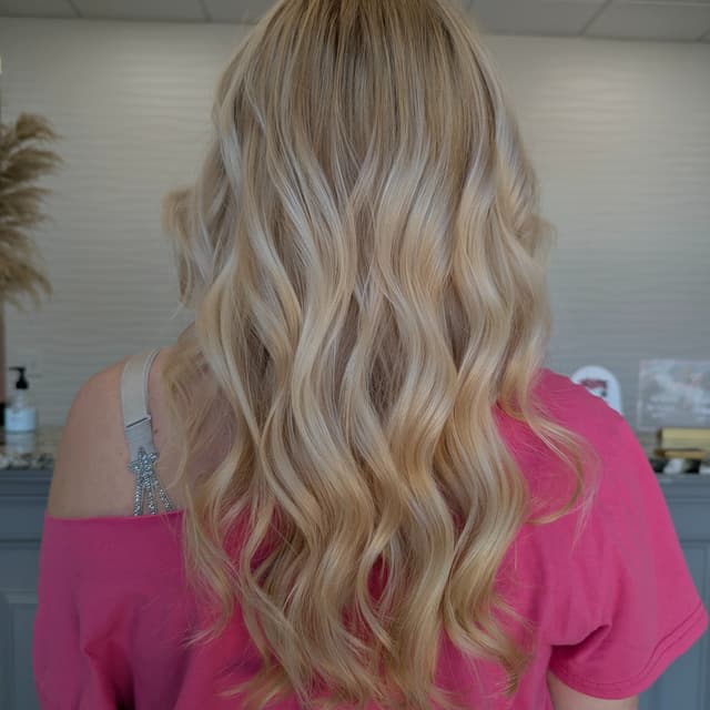 Blowdry membership at The Rosa Effect @ Revive Salon in Jacksonville, NC